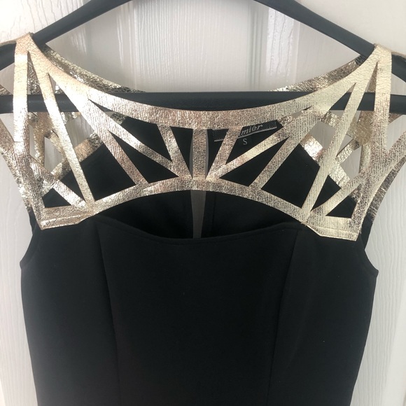 Lulu’s black dress - Picture 4 of 7